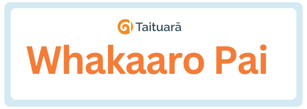 Whakaaro Pai Facebook Shops Ad